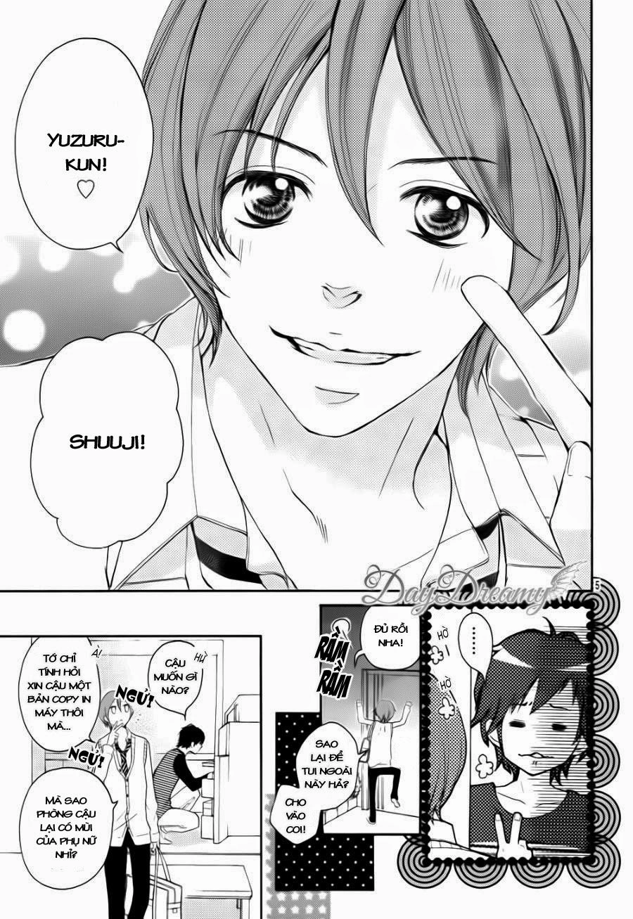 True Love Chapter 13 - 7