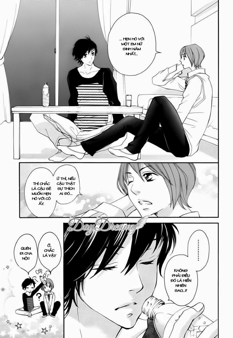 True Love Chapter 13 - 9