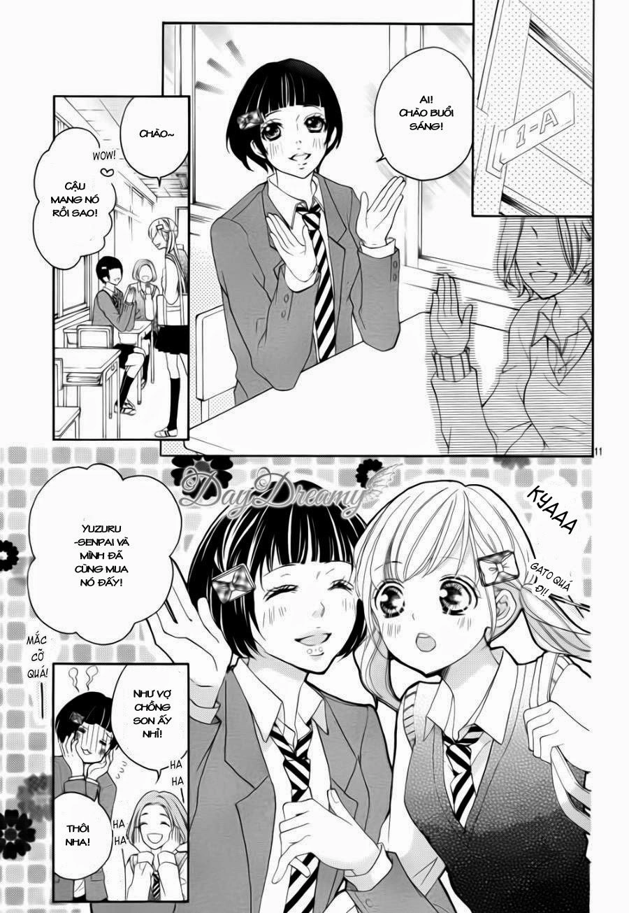 True Love Chapter 13 - 13