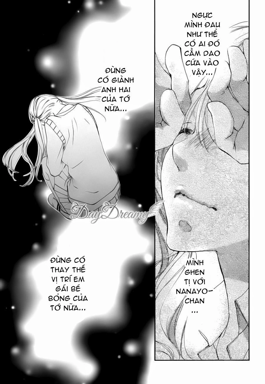 True Love Chapter 13 - 19