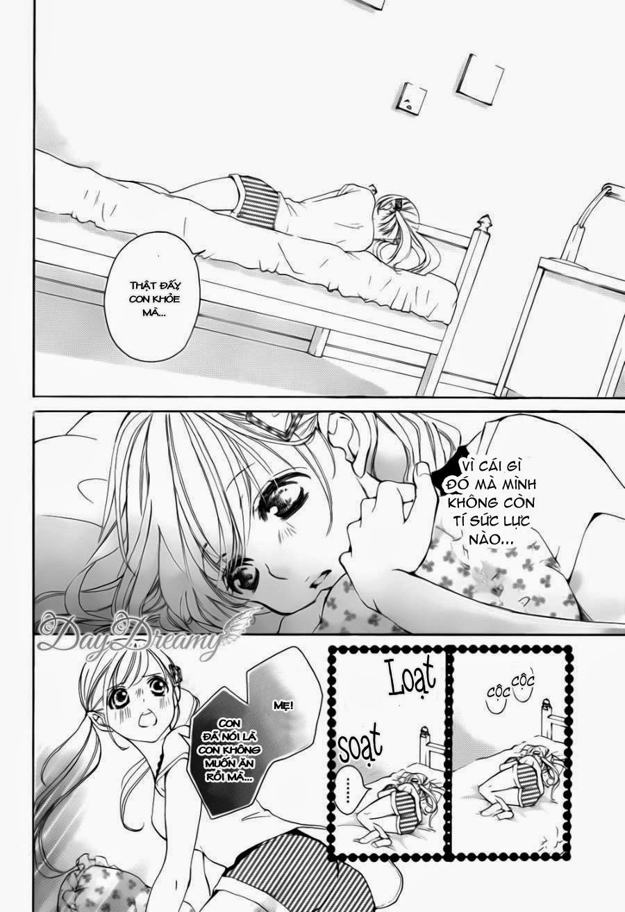 True Love Chapter 13 - 22