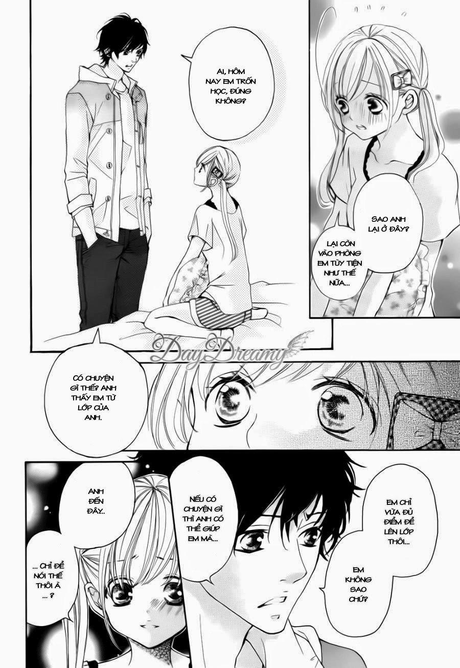 True Love Chapter 13 - 24