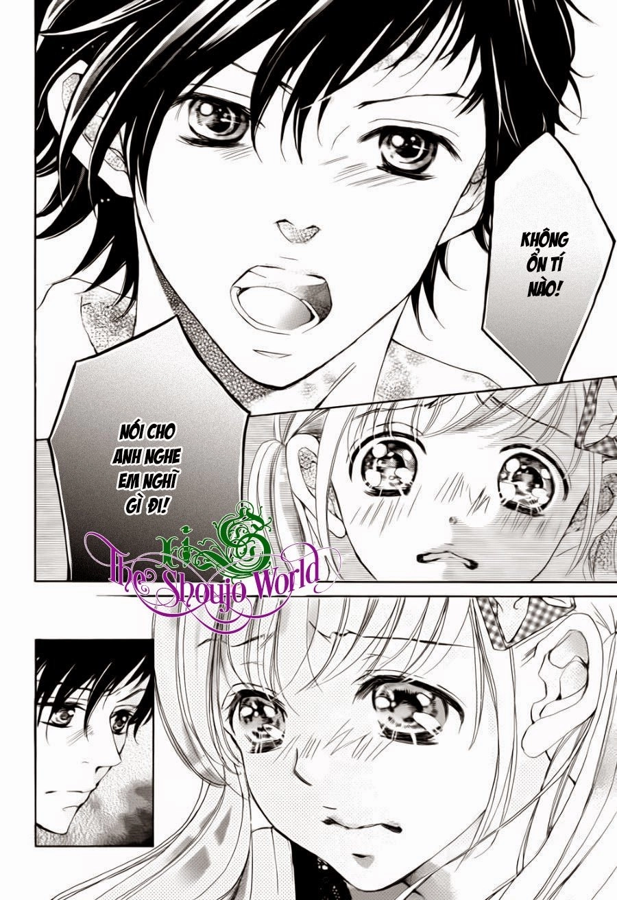 True Love Chapter 13 - 26