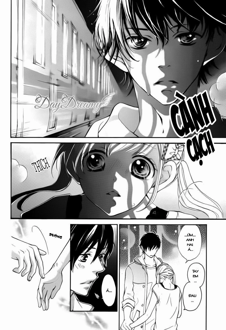 True Love Chapter 14 - 5