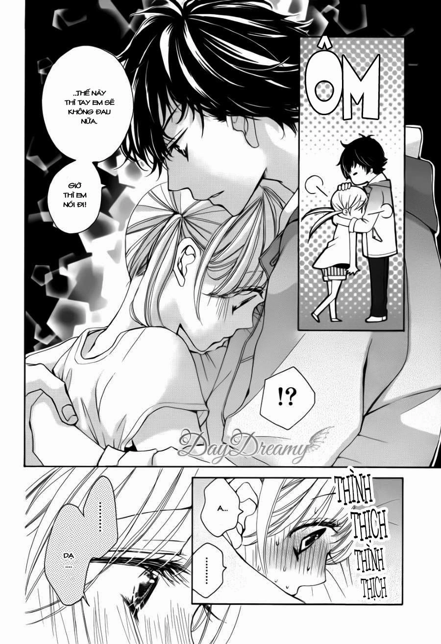 True Love Chapter 14 - 7