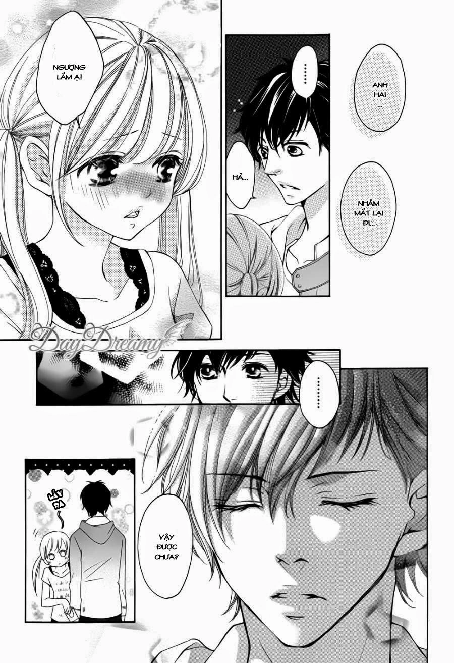 True Love Chapter 14 - 8