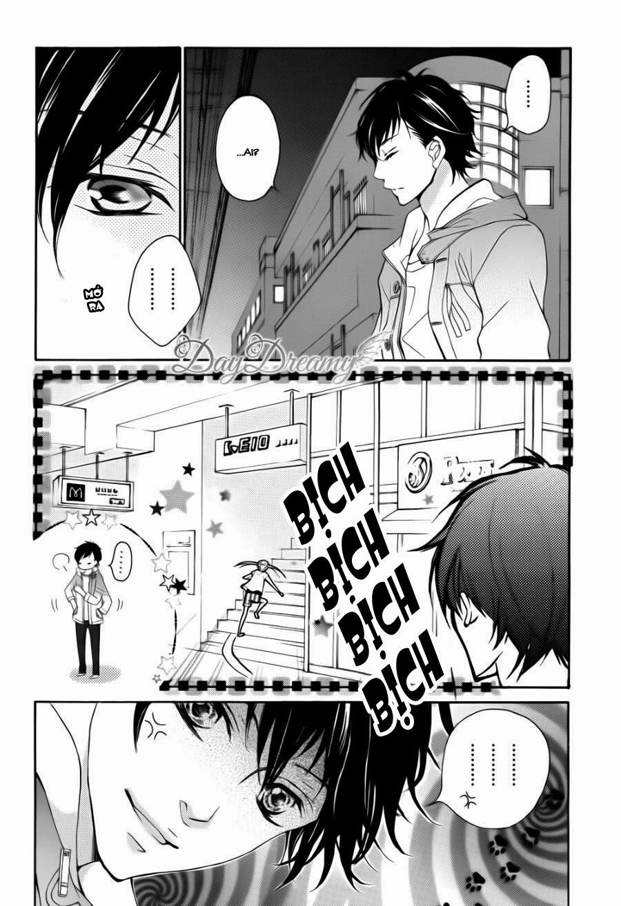 True Love Chapter 14 - 9