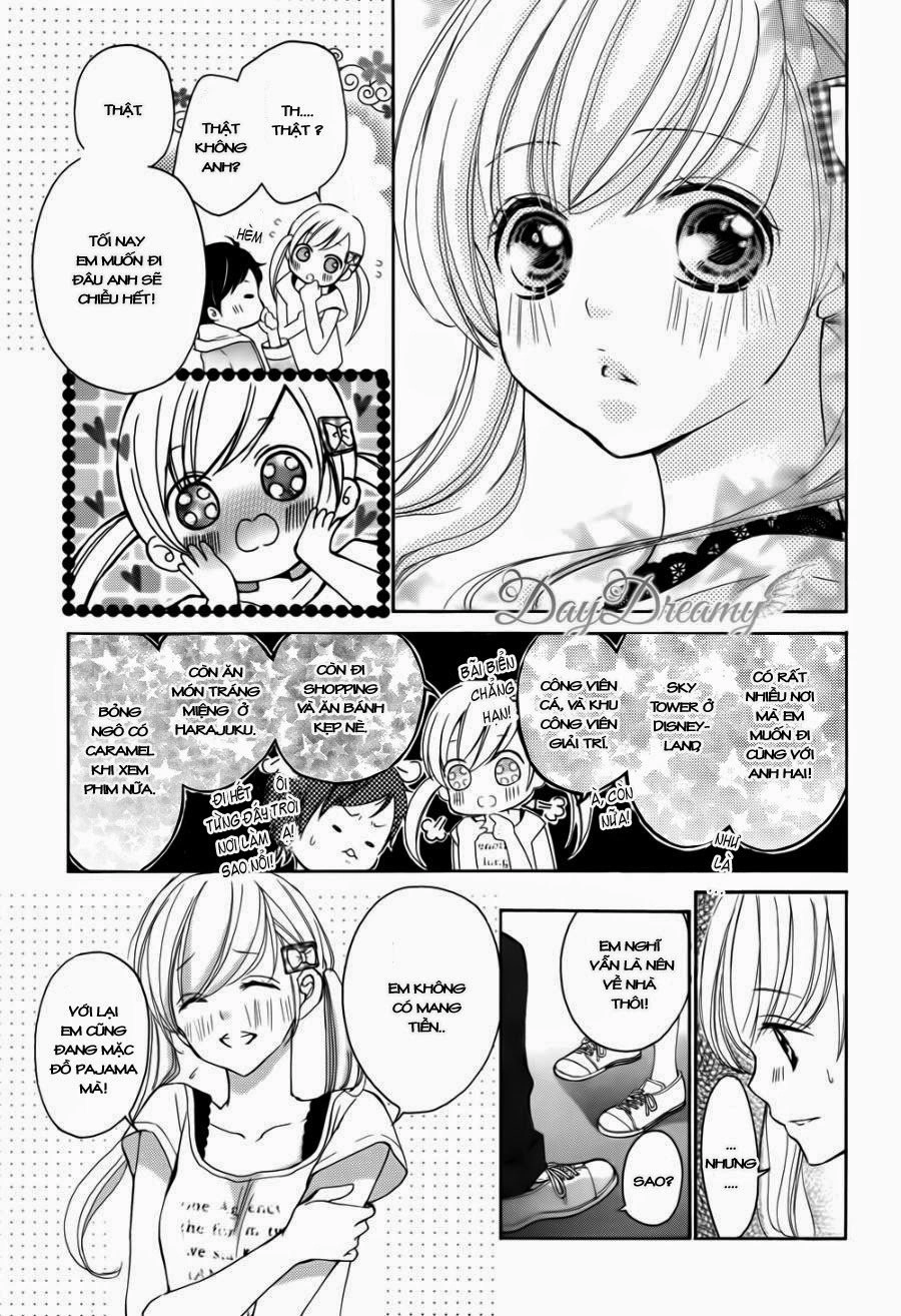 True Love Chapter 14 - 14