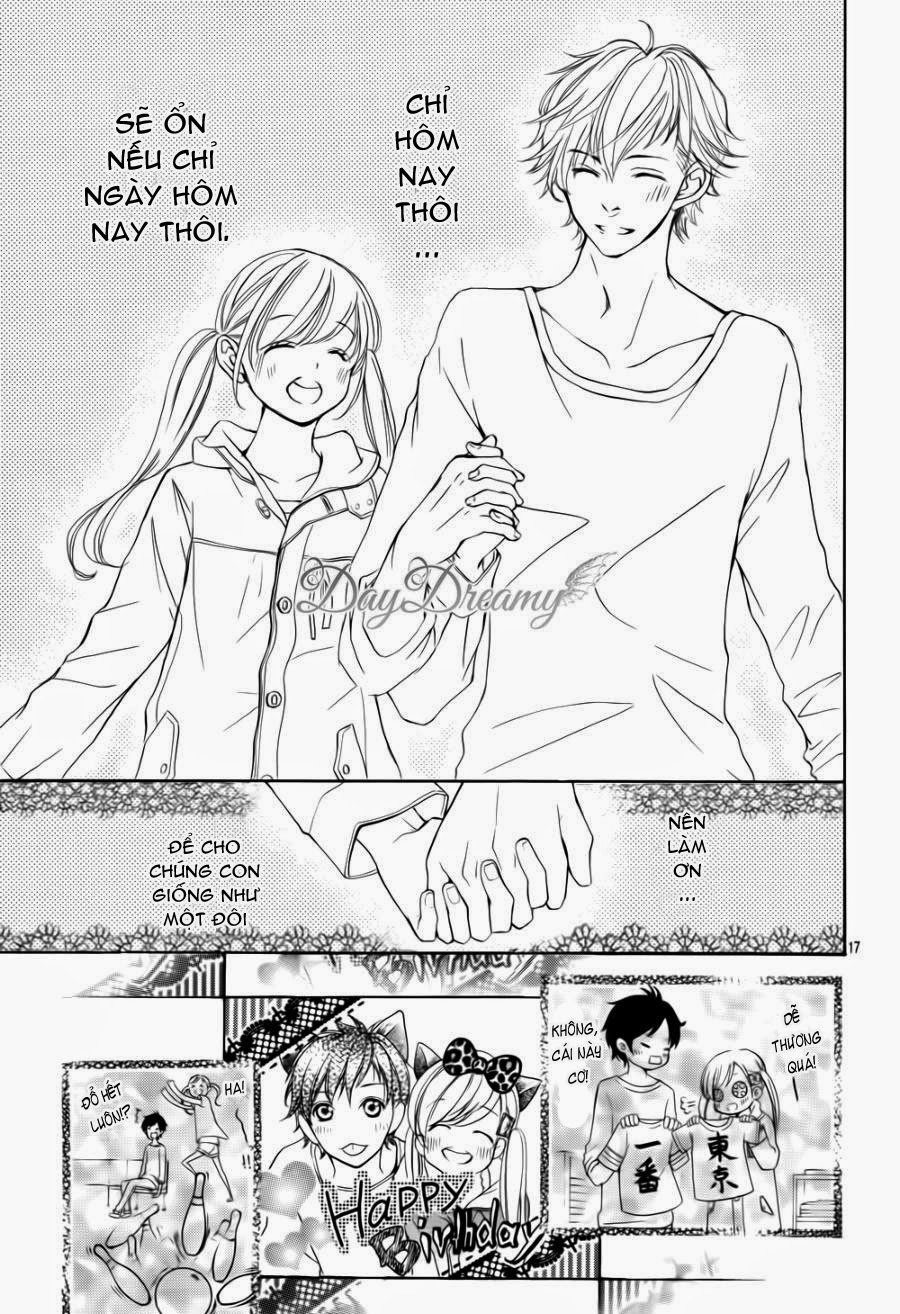 True Love Chapter 14 - 20