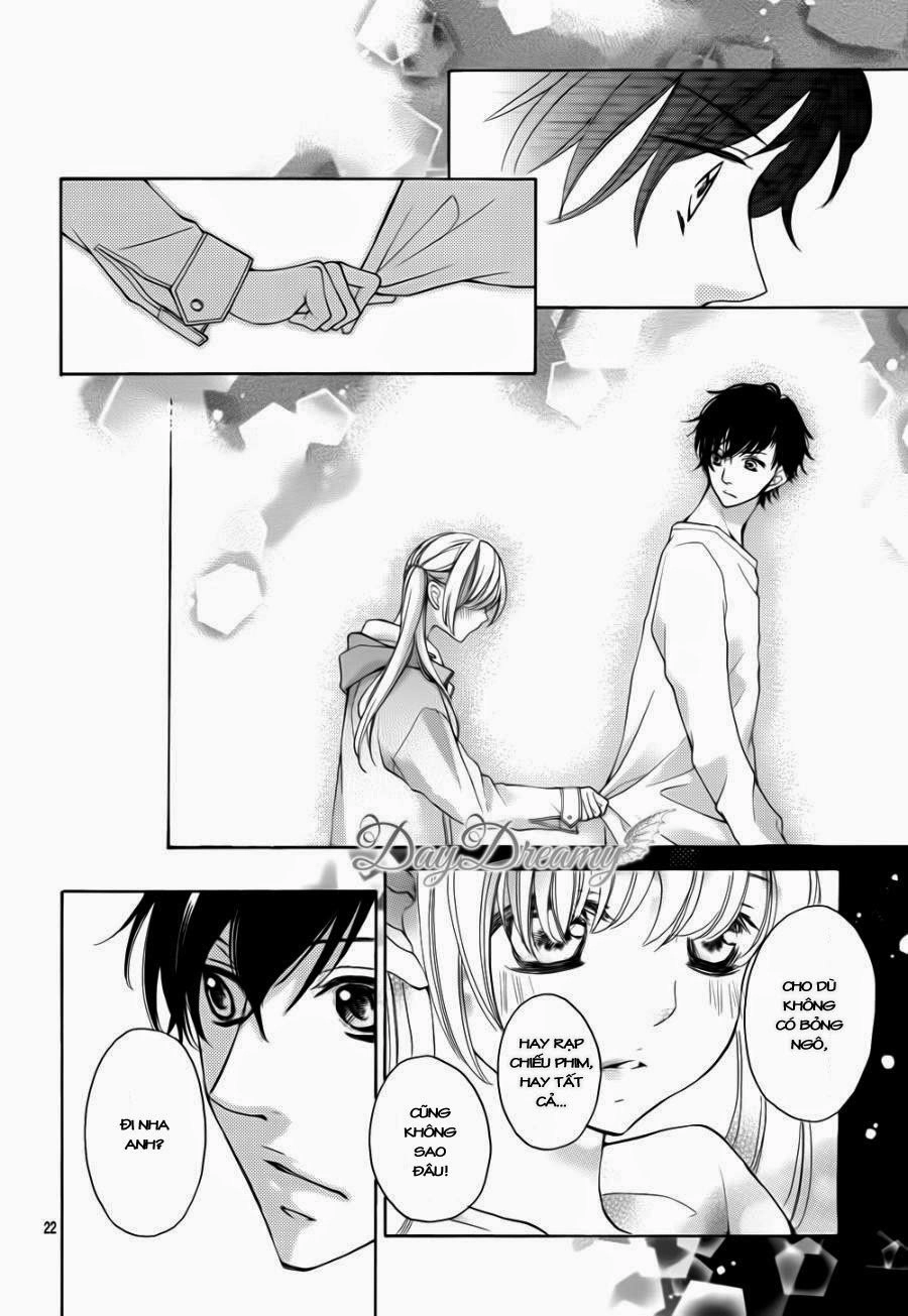 True Love Chapter 14 - 25