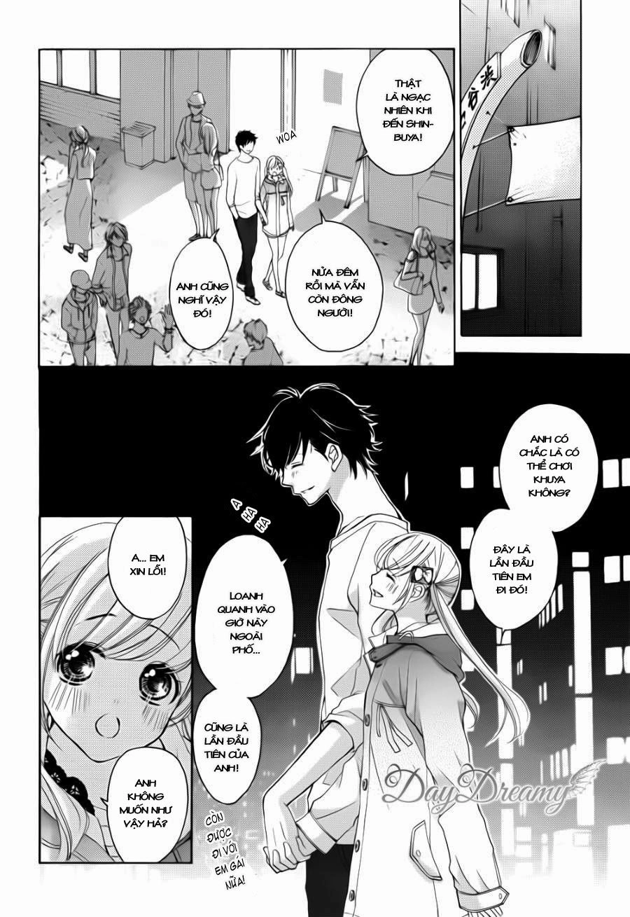 True Love Chapter 14 - 27