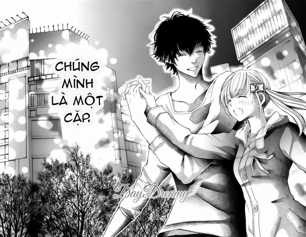 True Love Chapter 14 - 29