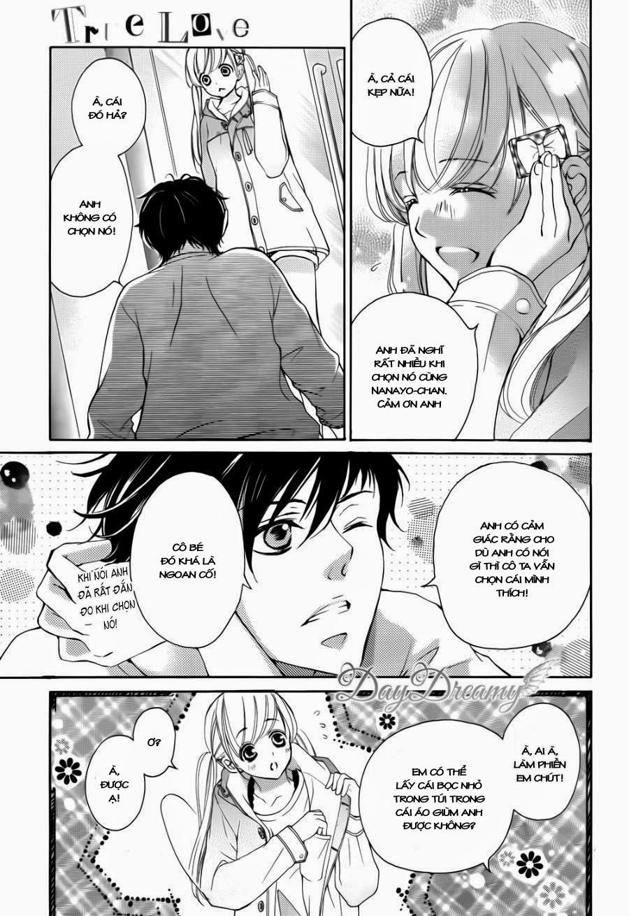 True Love Chapter 14 - 31