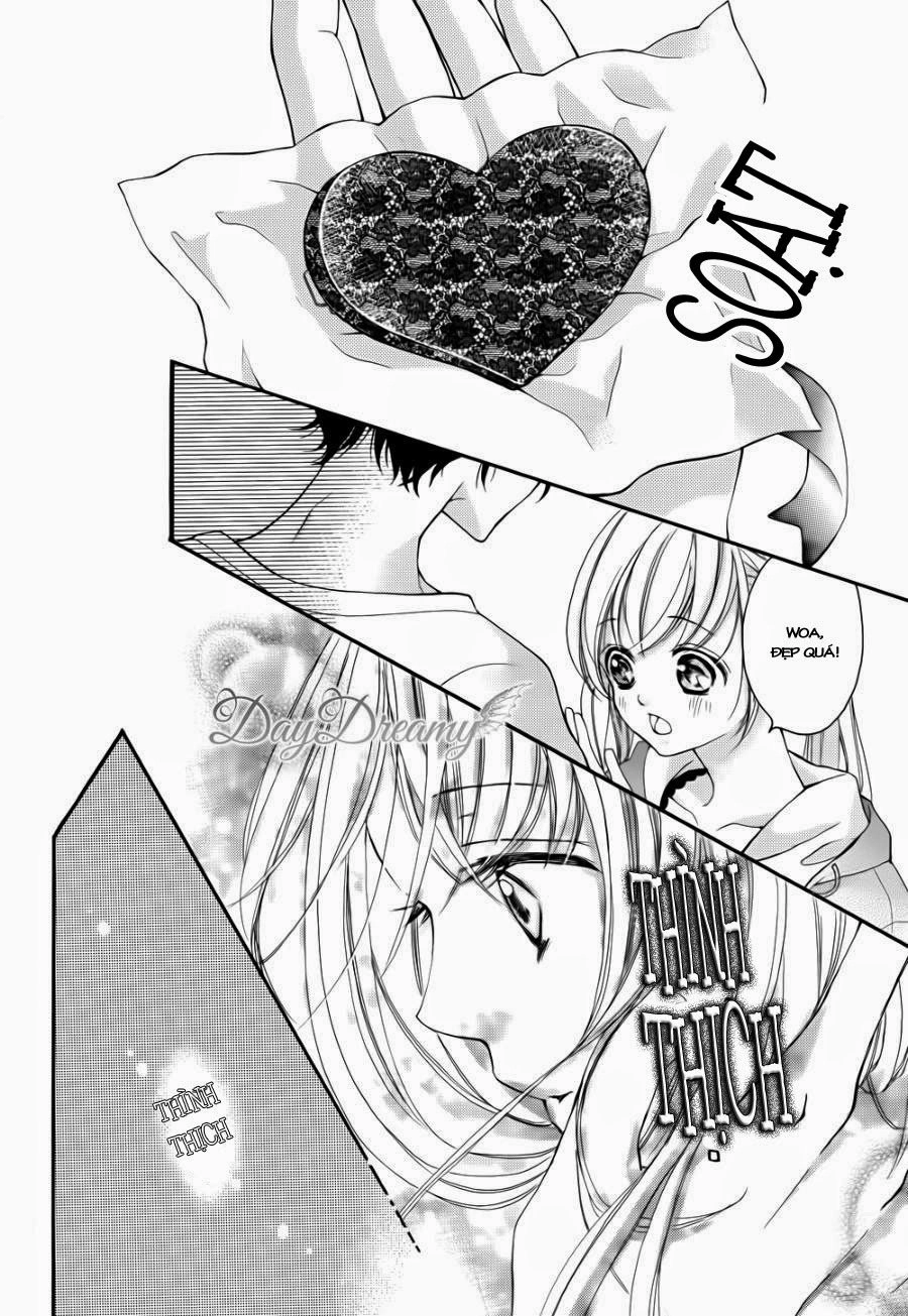 True Love Chapter 14 - 32