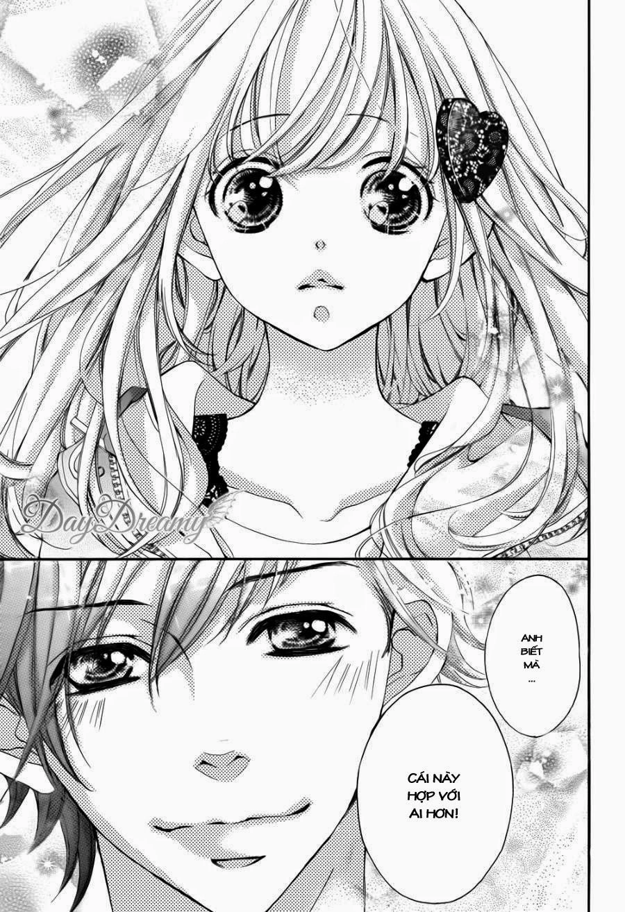 True Love Chapter 14 - 33