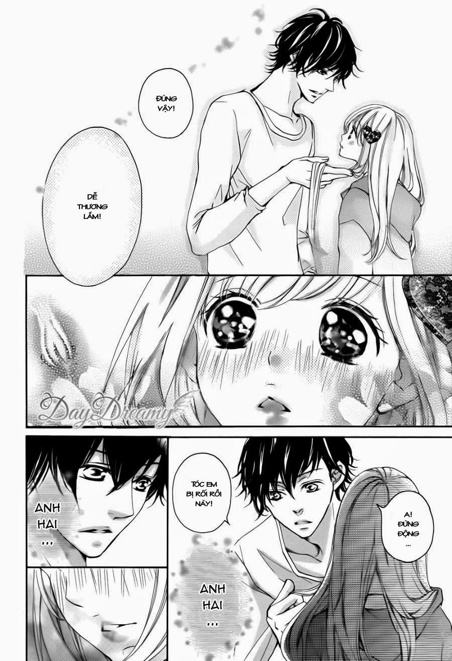 True Love Chapter 14 - 34