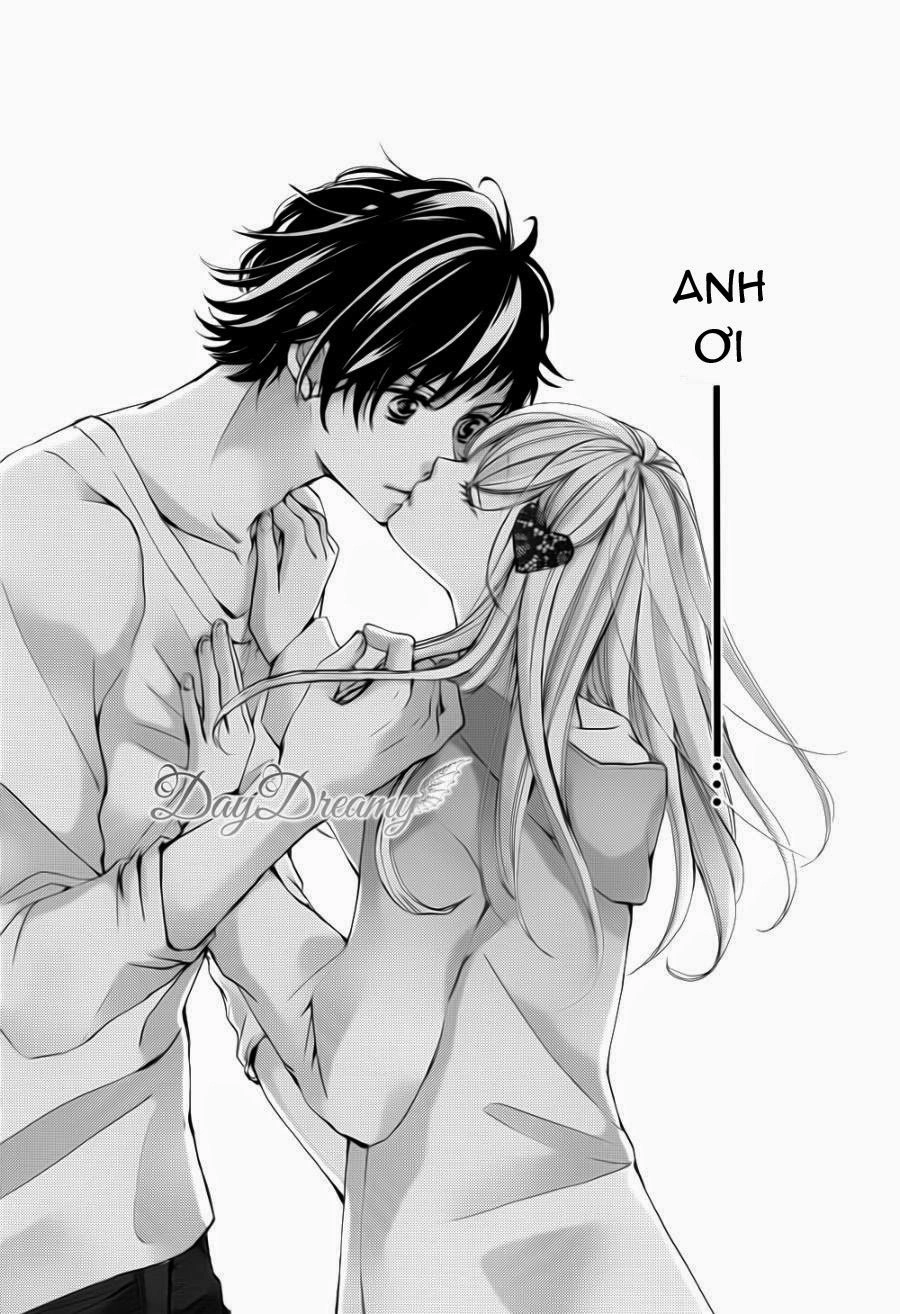 True Love Chapter 14 - 35