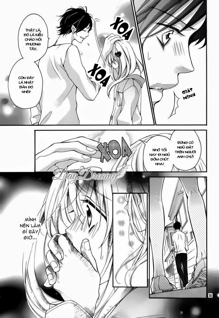 True Love Chapter 14 - 37