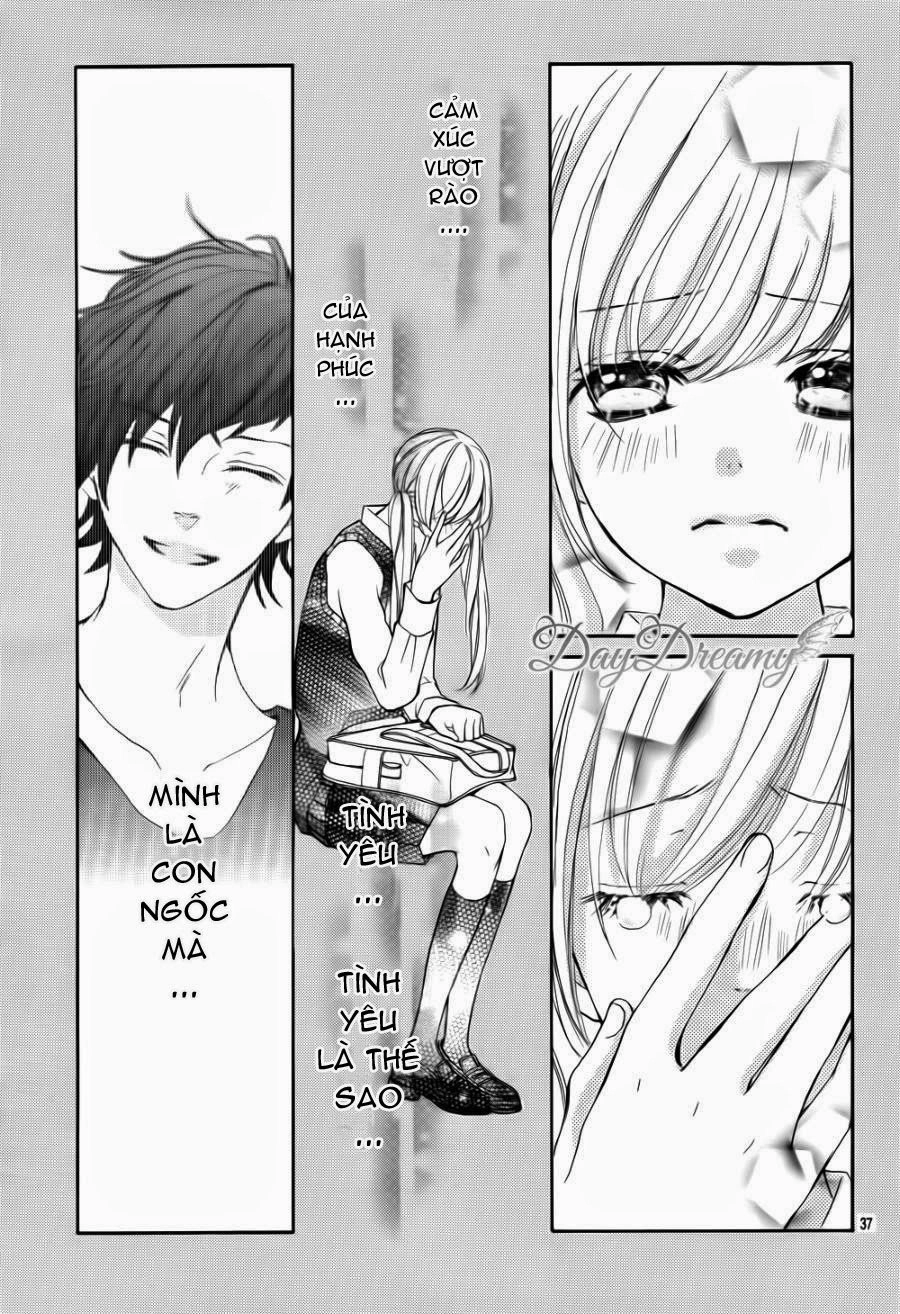 True Love Chapter 14 - 39