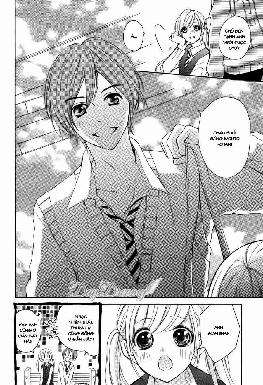 True Love Chapter 14 - 40