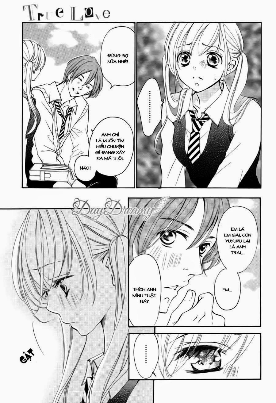 True Love Chapter 15 - 7