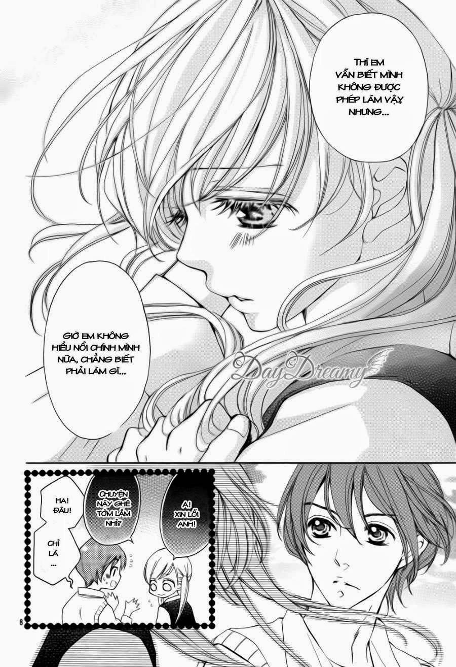 True Love Chapter 15 - 10