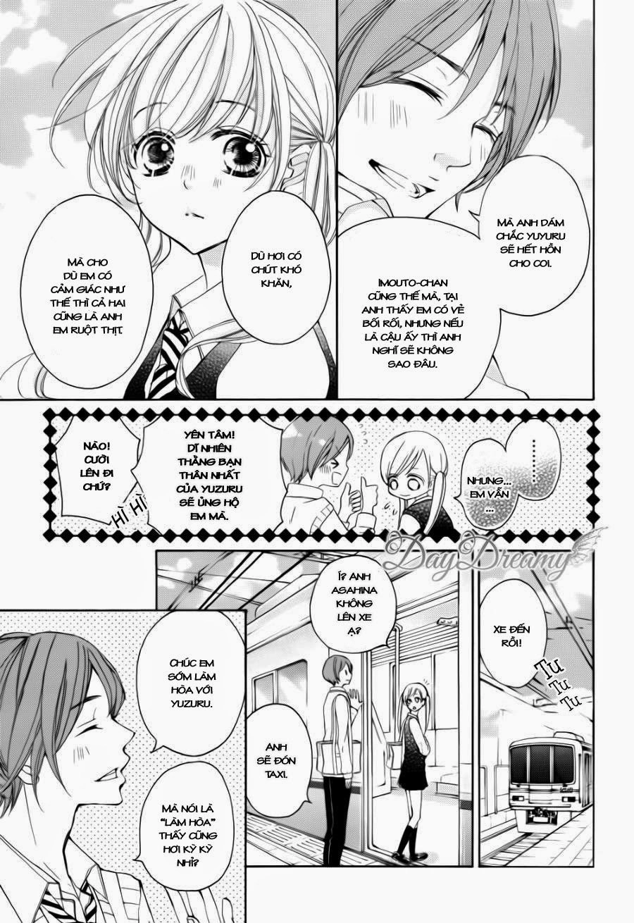 True Love Chapter 15 - 11