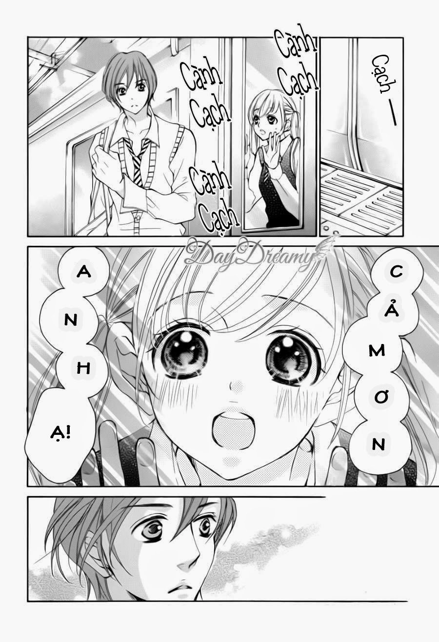 True Love Chapter 15 - 12