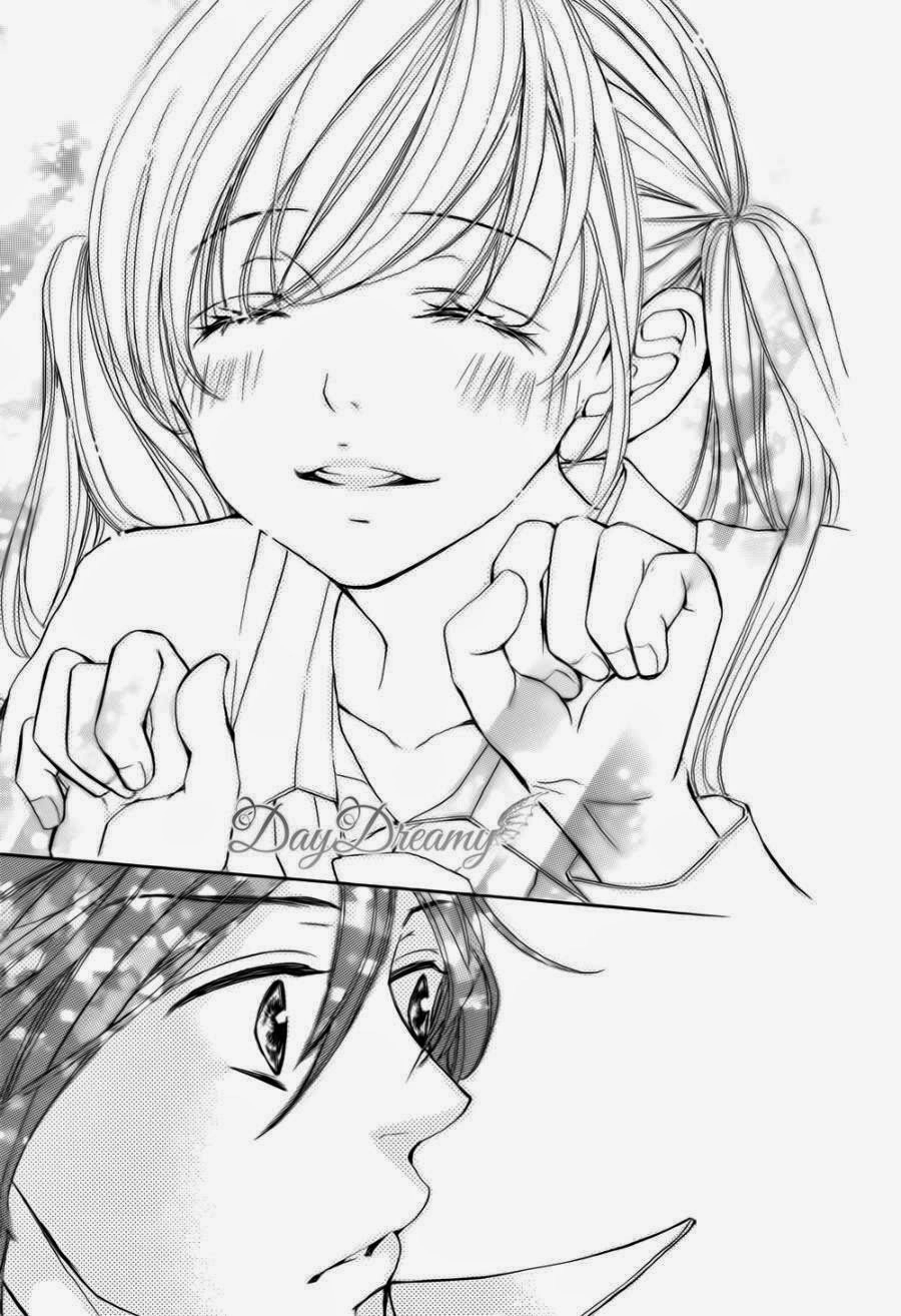 True Love Chapter 15 - 13