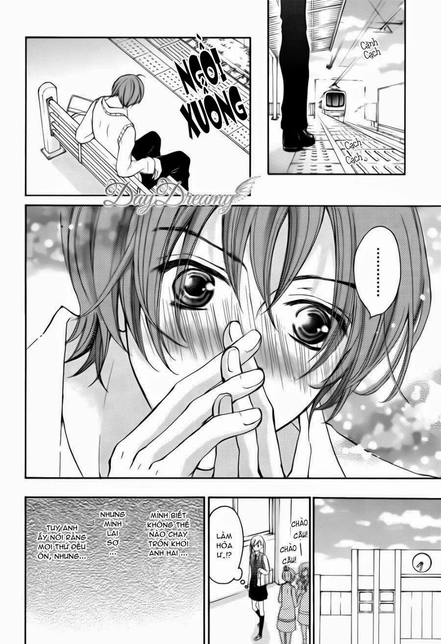 True Love Chapter 15 - 14