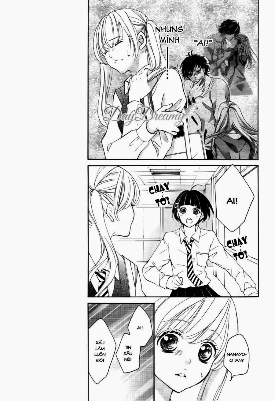 True Love Chapter 15 - 15