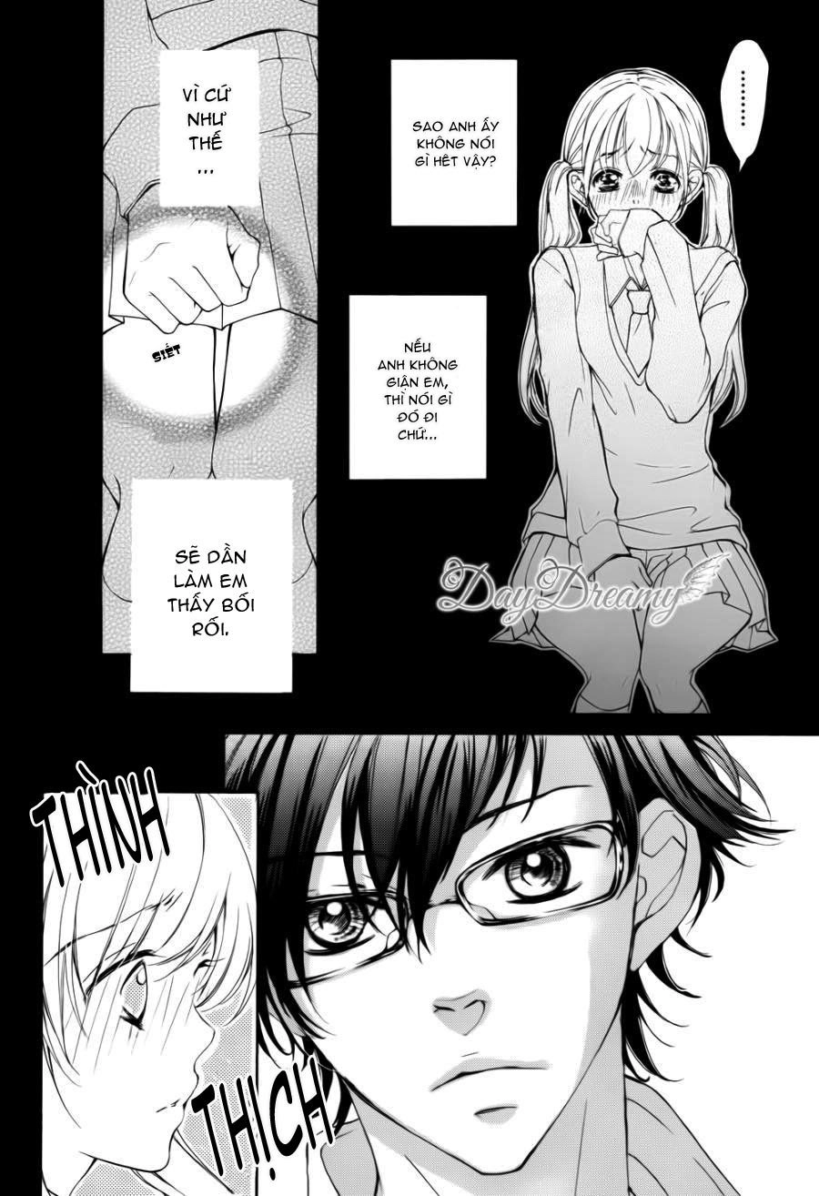 True Love Chapter 15 - 26