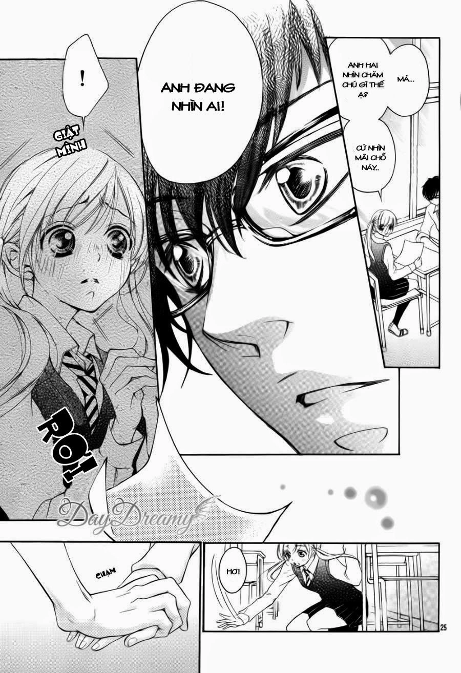 True Love Chapter 15 - 27