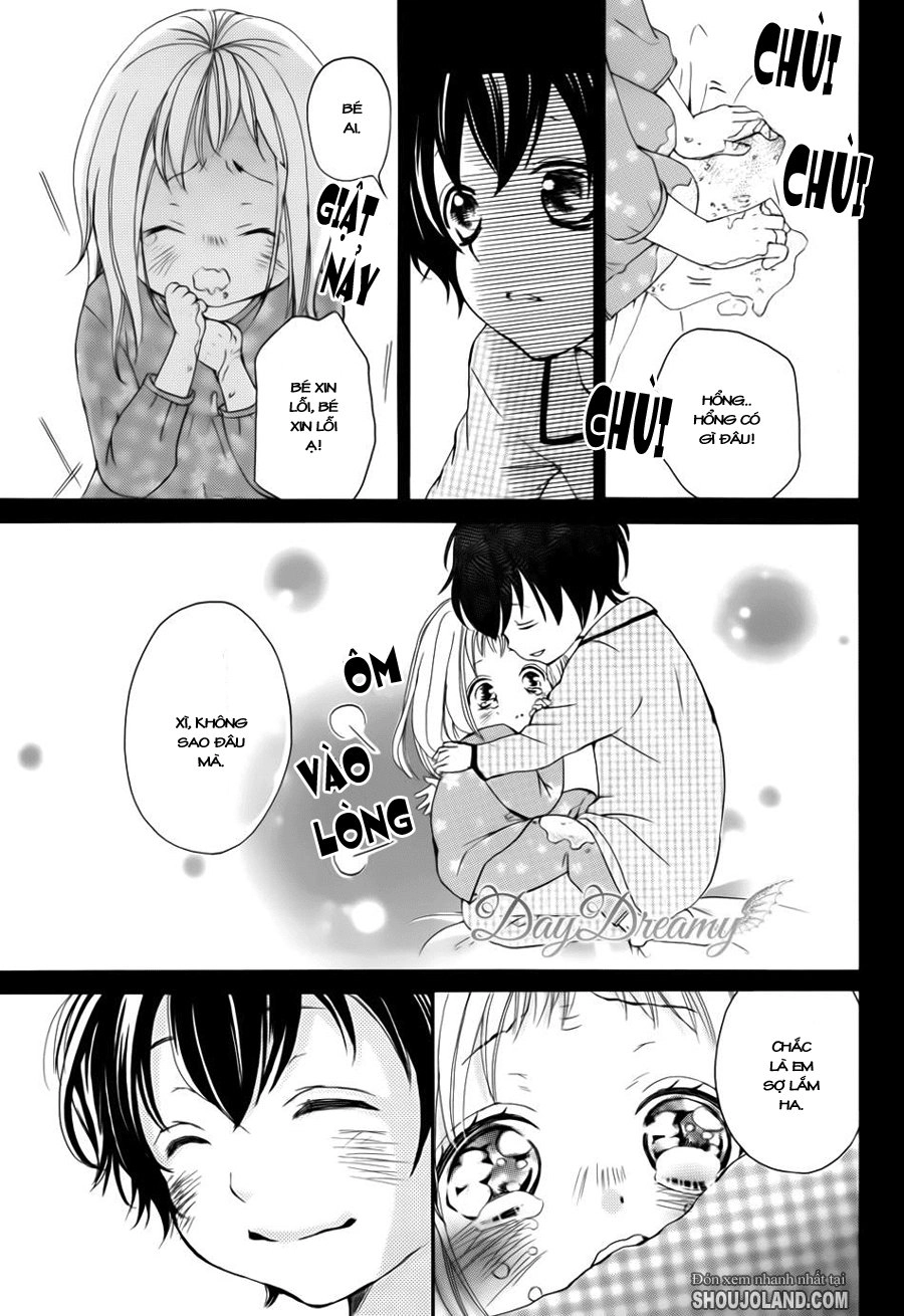 True Love Chapter 16 - 5