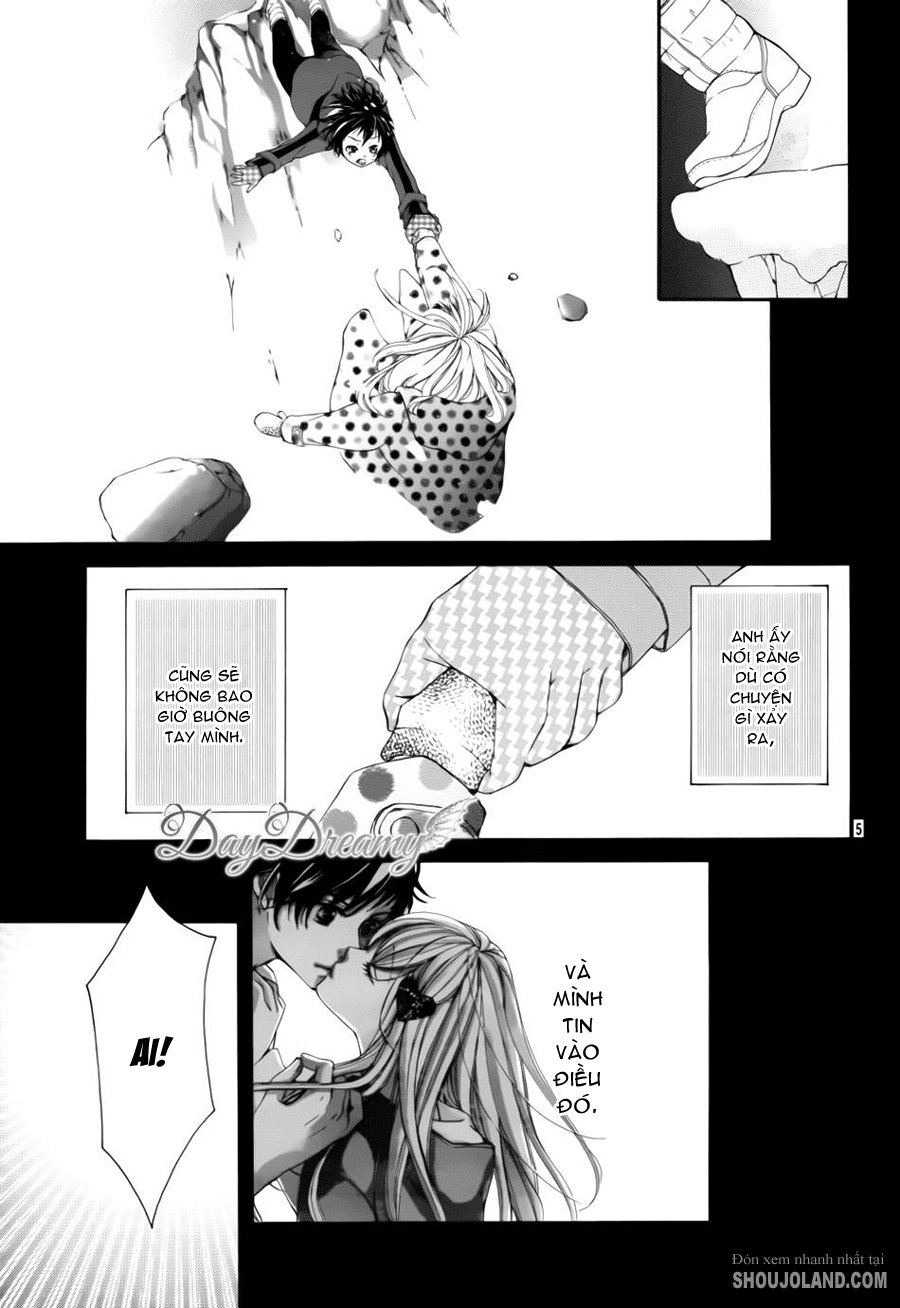 True Love Chapter 16 - 7