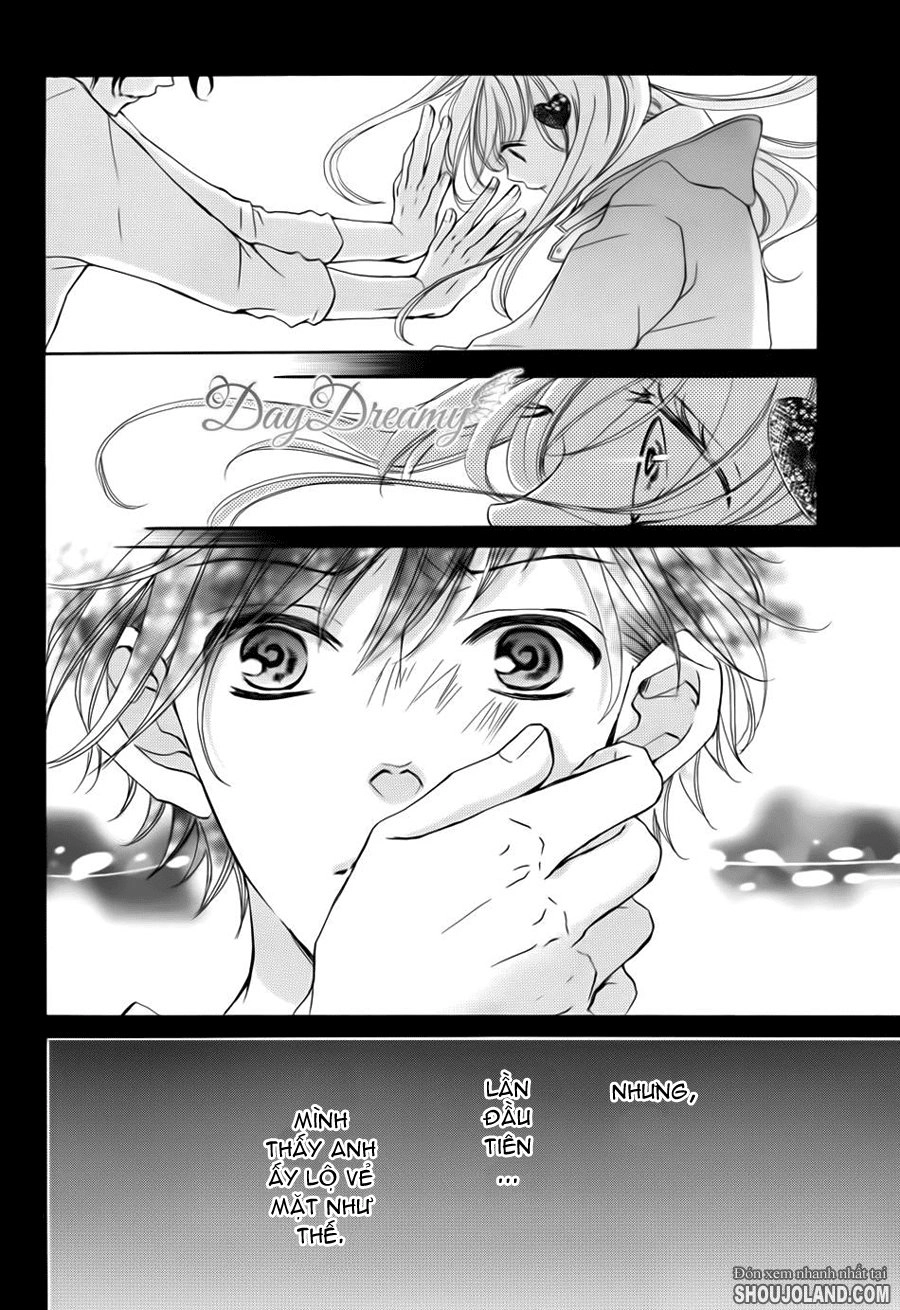 True Love Chapter 16 - 8