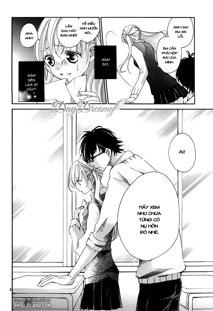 True Love Chapter 16 - 10