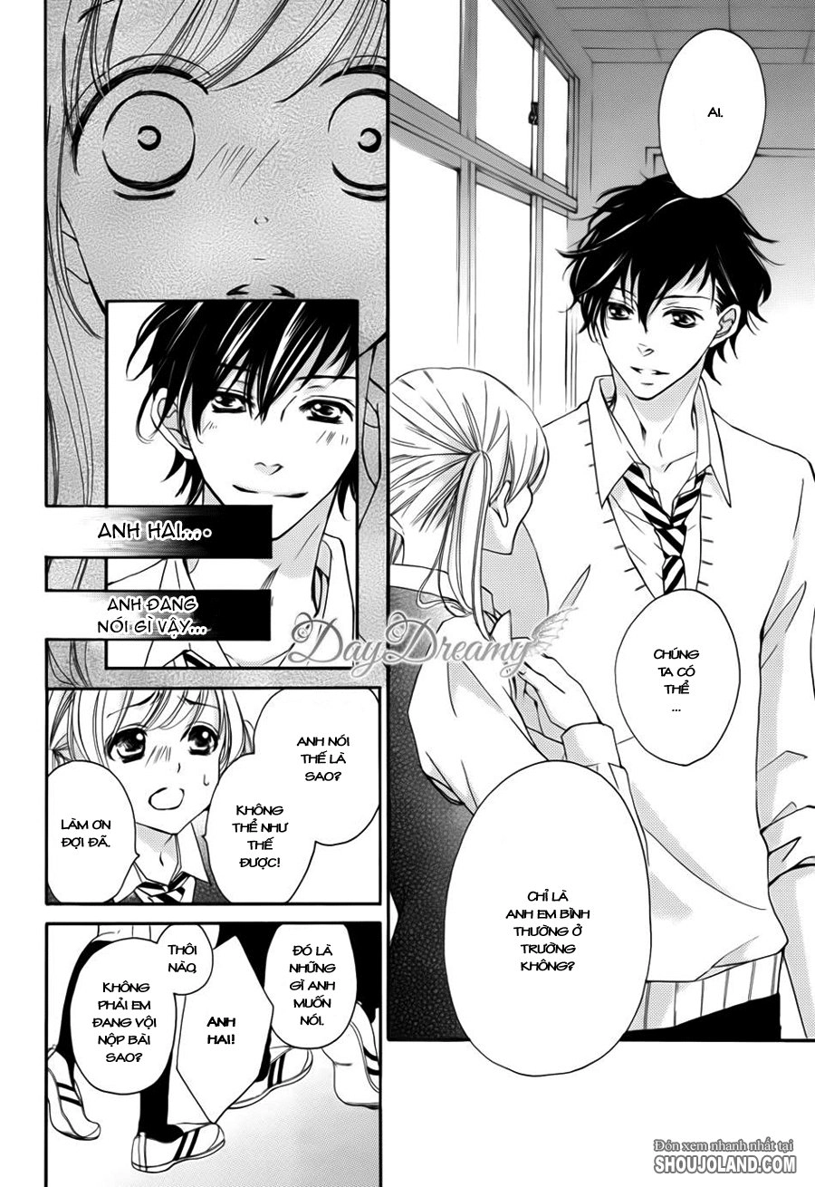 True Love Chapter 16 - 12