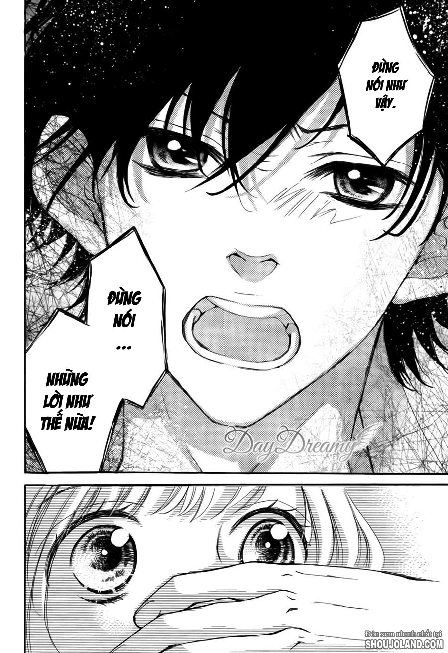 True Love Chapter 16 - 14