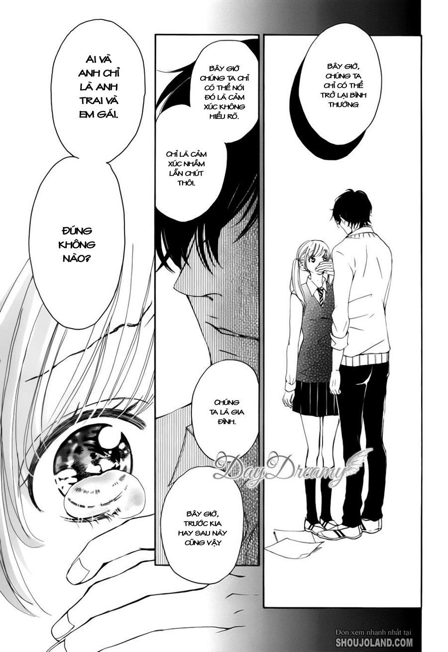 True Love Chapter 16 - 15