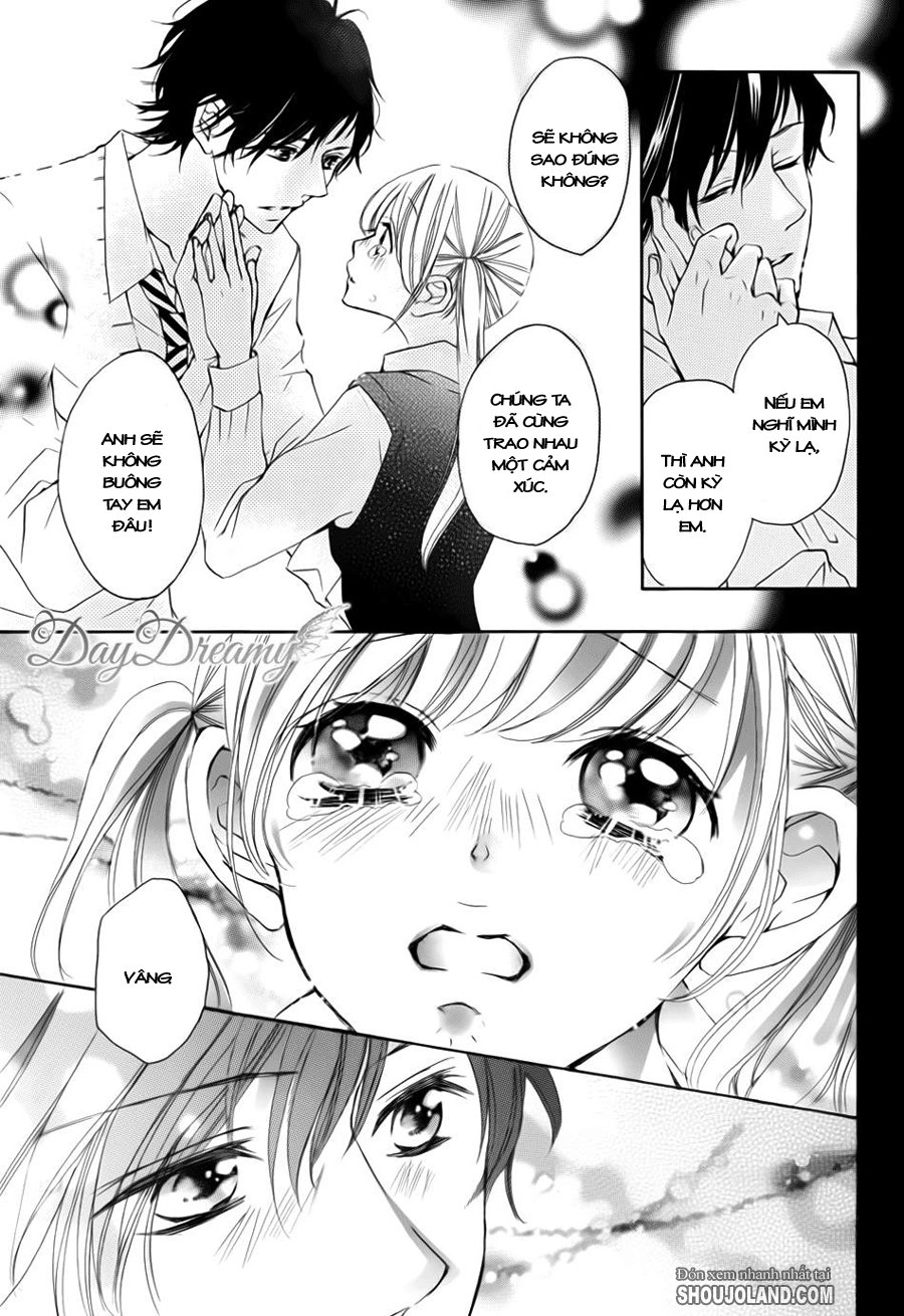 True Love Chapter 16 - 24