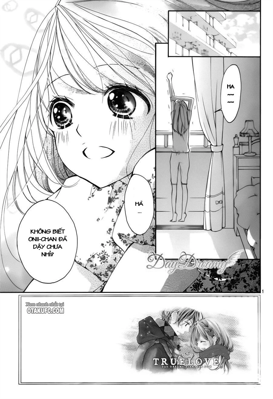 True Love Chapter 18 - 4