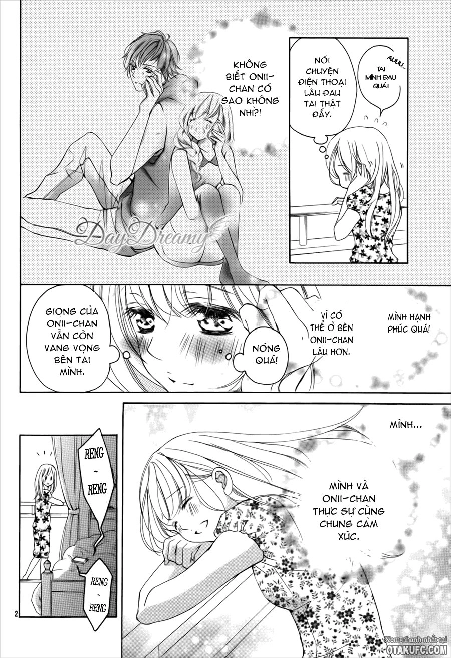 True Love Chapter 18 - 5