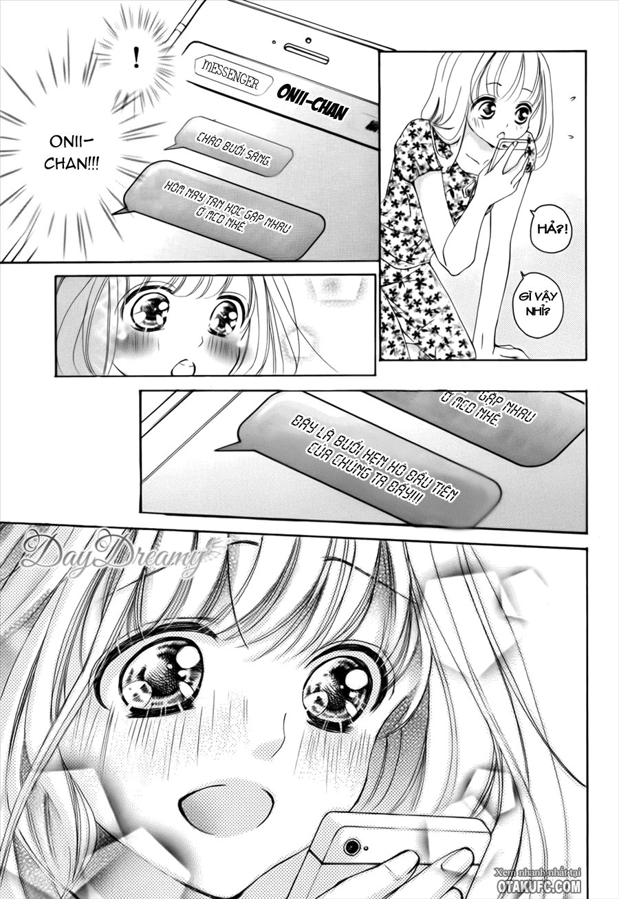 True Love Chapter 18 - 6