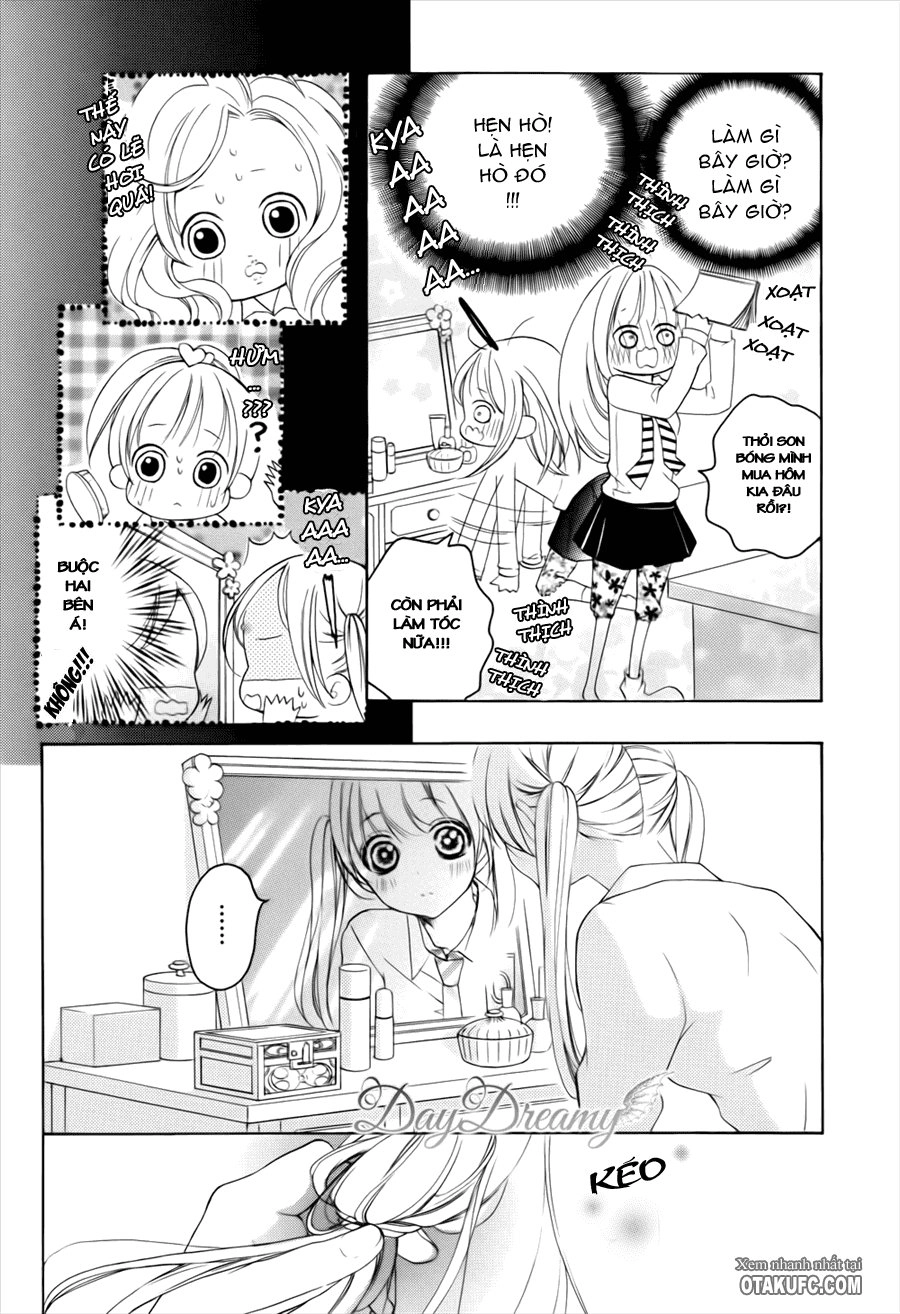 True Love Chapter 18 - 7