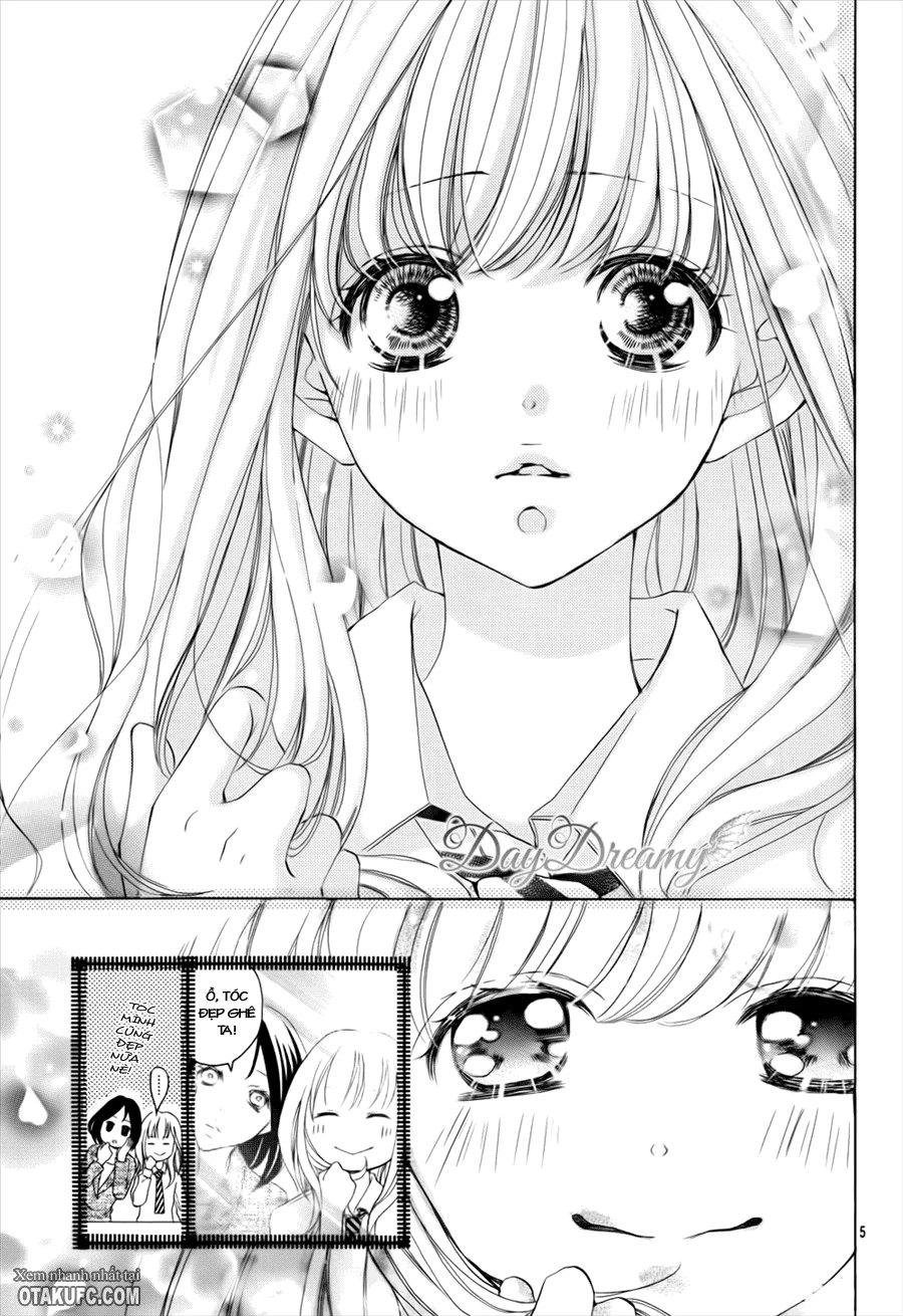 True Love Chapter 18 - 8