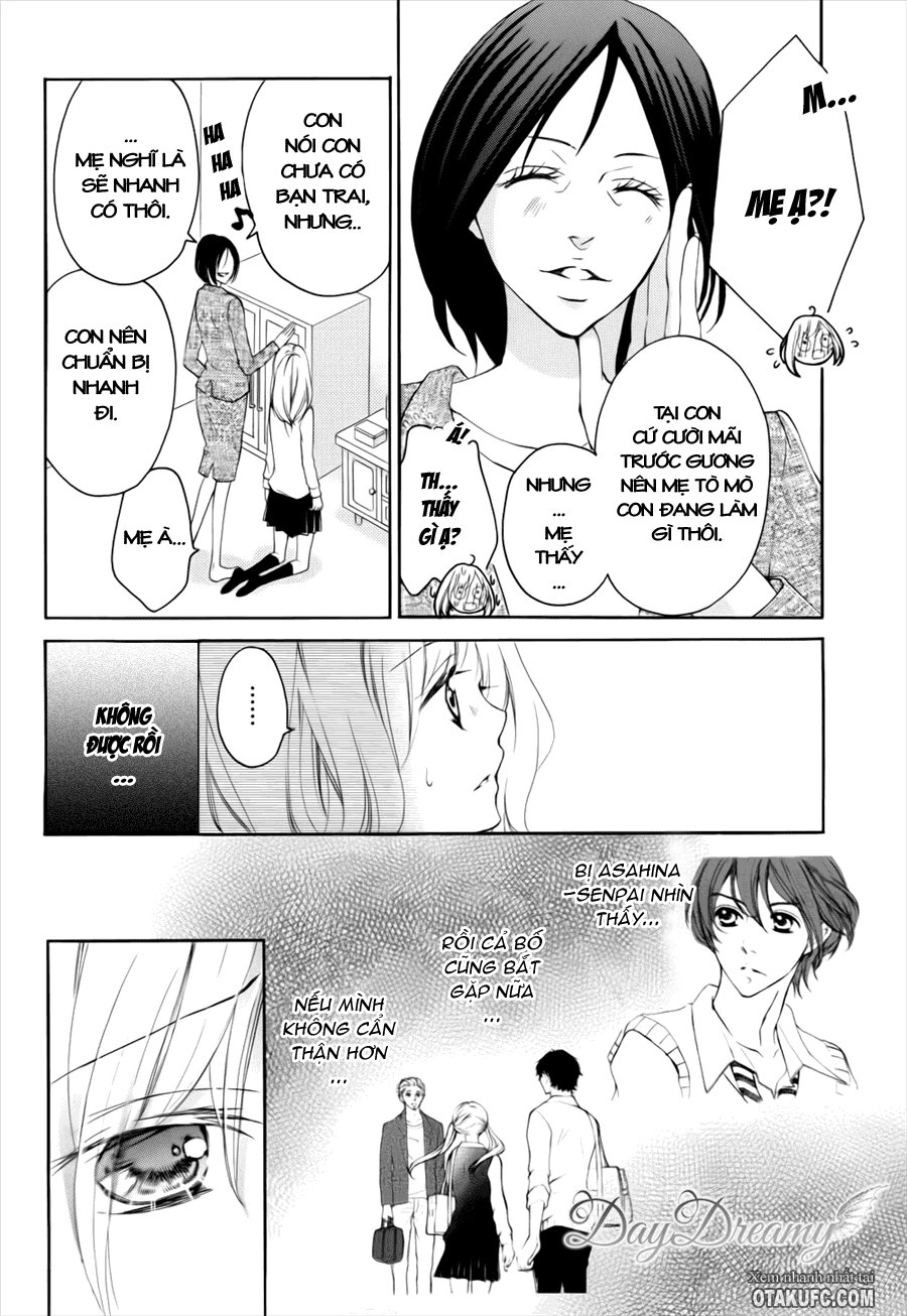 True Love Chapter 18 - 9