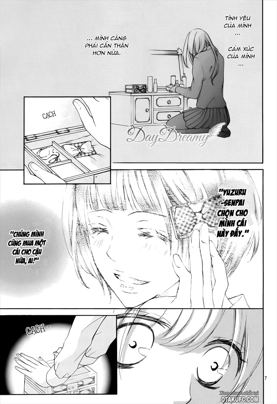 True Love Chapter 18 - 10