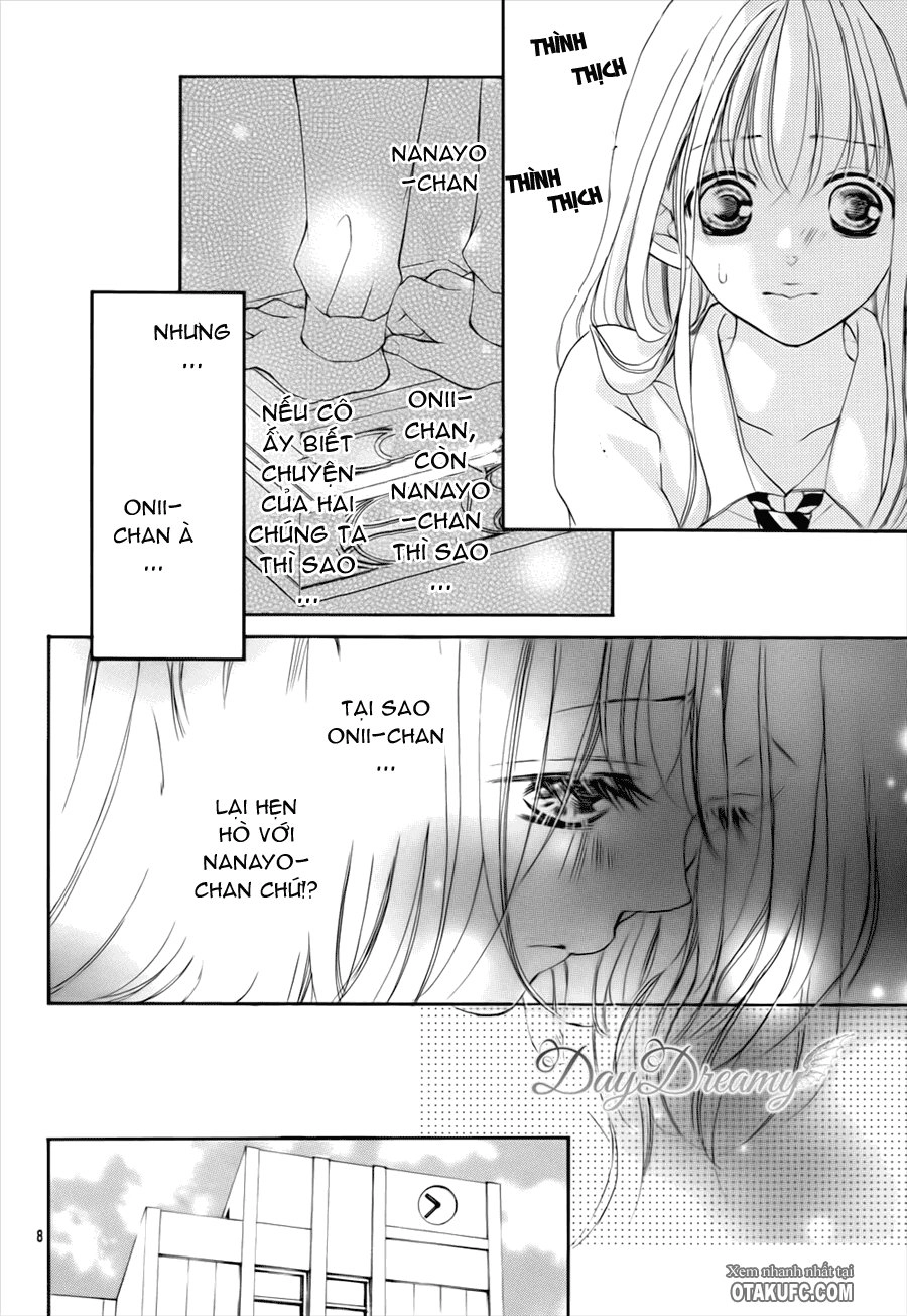 True Love Chapter 18 - 11