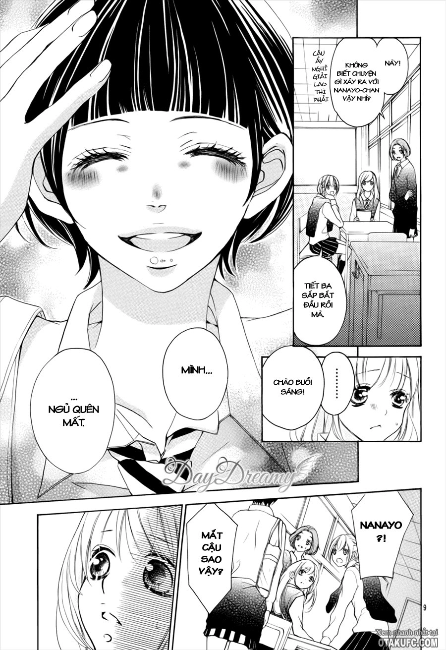 True Love Chapter 18 - 12